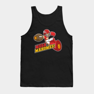 Mega Mahomes Tank Top